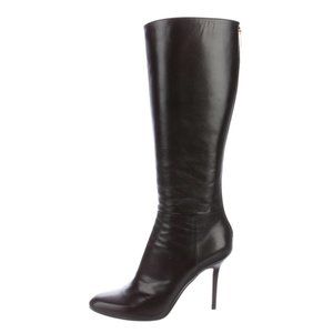 Jimmy Choo: Knee-high boots